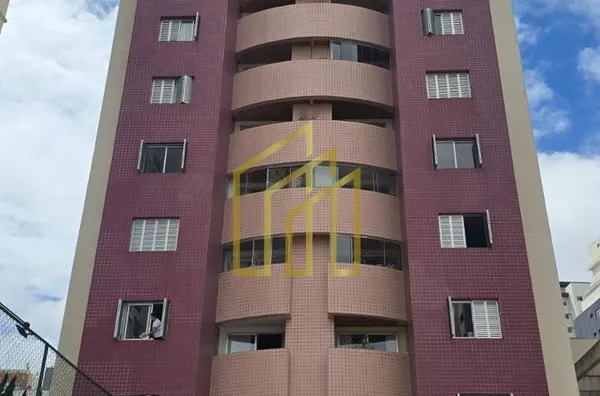 Apartamento para venda,  Vila Izabel, Curitiba