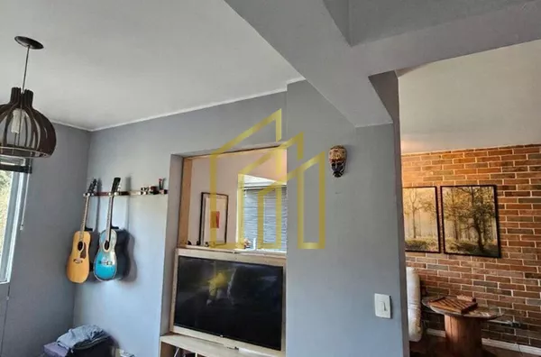 Apartamento para venda, 2 quarto(s),  Cabral, Curitiba