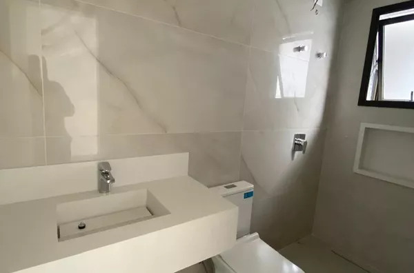 SOBRADO TRIPLEX, 3 SUÍTES - JARDIM DAS AMÉRICAS, CURITIBA / PR - Foto 30