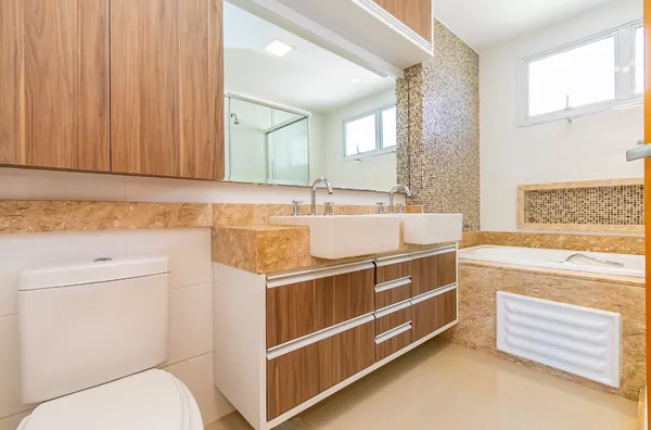 Apartamento 3 suítes,  Mossunguê, Curitiba - Foto 30
