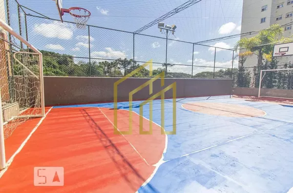 - apartamento garden para venda, 2 quarto(s),  Campo Comprido, Curitiba