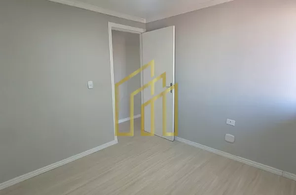 Apartamento para aluguel, 2 quarto(s),  Campo Comprido, Curitiba