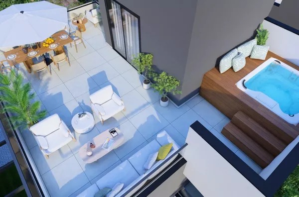 SOBRADO TRIPLEX, 3 SUÍTES - JARDIM DAS AMÉRICAS, CURITIBA / PR - Foto 34