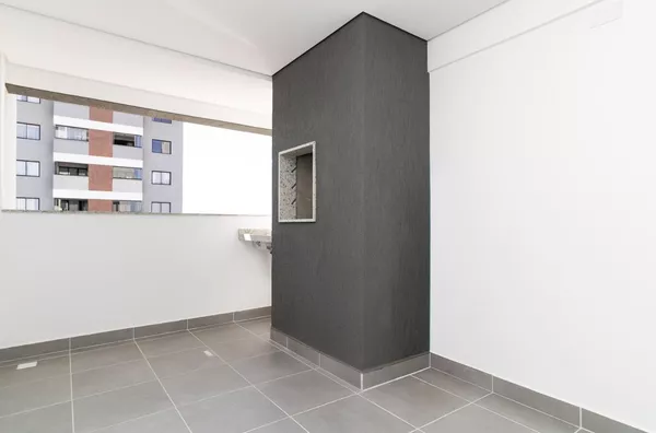 Apartamento 2 quartos para aluguel,  Cajuru, Curitiba - Foto 8