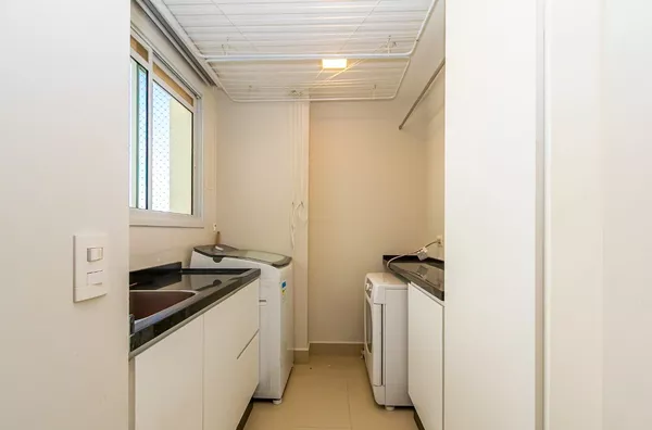 Apartamento 3 suítes,  Mossunguê, Curitiba - Foto 20