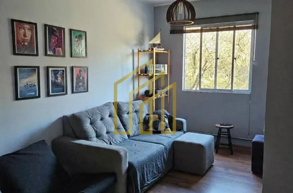 Apartamento para venda, 2 quarto(s),  Cabral, Curitiba