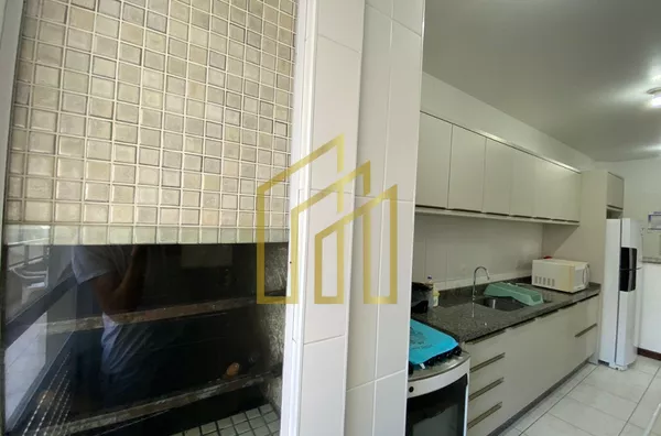ALUGUEL TEMPORADA APARTAMENTO EM MEIA PRAIA - ITAPEMA – SC - Foto 18