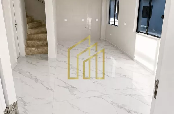 Sobrado Triplex em Condomínio | 3 Quartos | Espaço Lifestyle e Terraço Panorâmico | Uberaba