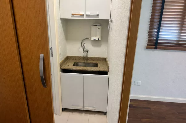 Sala comercial para venda,  Batel, Curitiba - Foto 7