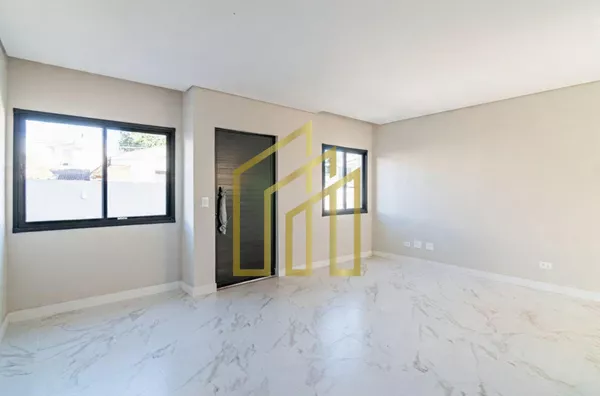 Sobrado para venda, 3 quarto(s),  Santa Felicidade, Curitiba