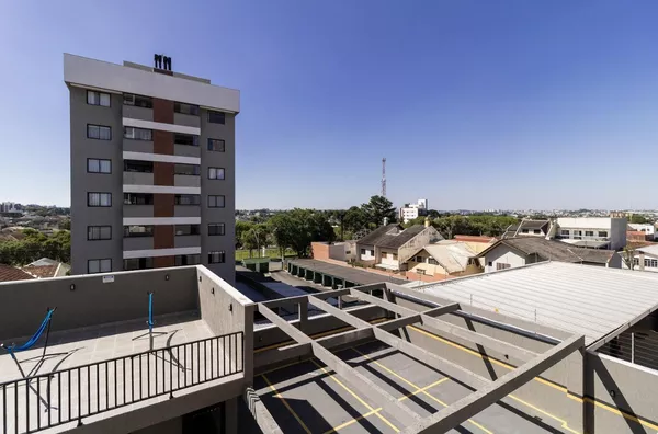 Apartamento 2 quartos para aluguel,  Cajuru, Curitiba - Foto 12