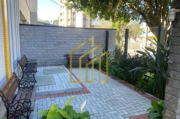 Apartamento para aluguel, 2 quarto(s),  Cristo Rei, Curitiba