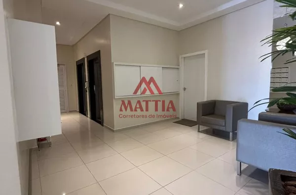 APARTAMENTO NO BAIRRO CENTRO 