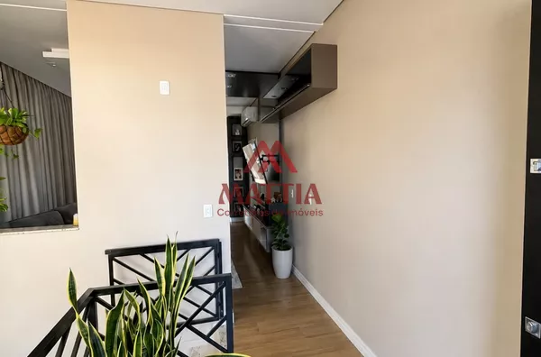 CASA DE ALTO PADRÃO NO BAIRRO MENINO DEUS