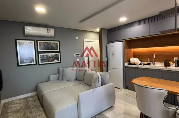 APARTAMENTO NO BAIRRO CENTRO - RESERVA SYRAH