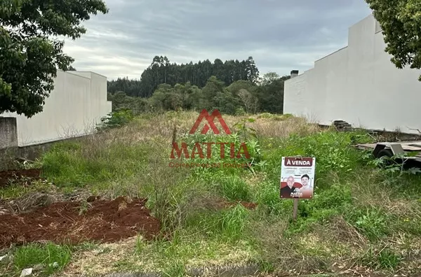 TERRENO AO NÍVEL DA RUA NO BAIRRO SÃO FRANCISCO