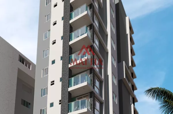 APARTAMENTO NA PLANTA NO BAIRRO CENTRO - ISRAEL