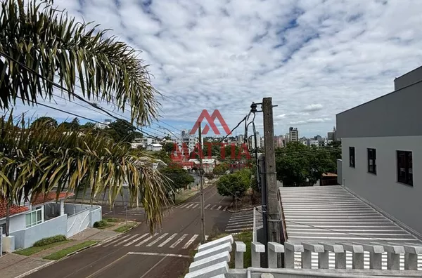 CASA SEMI MOBILIADA NO BAIRRO LA SALLE
