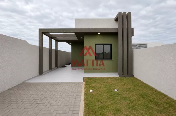 CASA NO BAIRRO FRARON