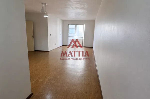 APARTAMENTO NO BAIRRO SANTA TEREZINHA