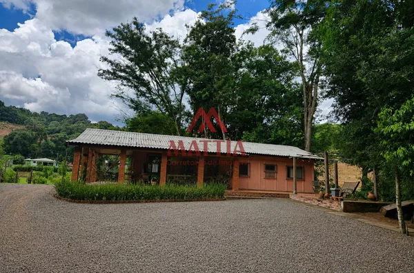 SÍTIO EM HONÓRIO SERPA