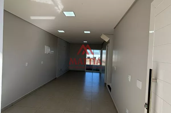 SOBRADO NO BAIRRO SÃO FRANCISCO