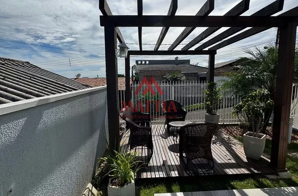 CASA SEMI MOBILIADA NO BAIRRO ANCHIETA