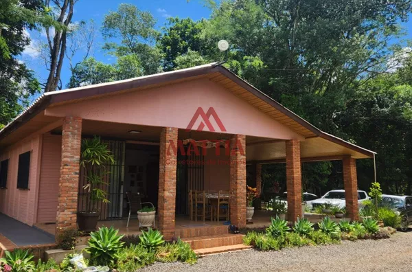 SÍTIO EM HONÓRIO SERPA