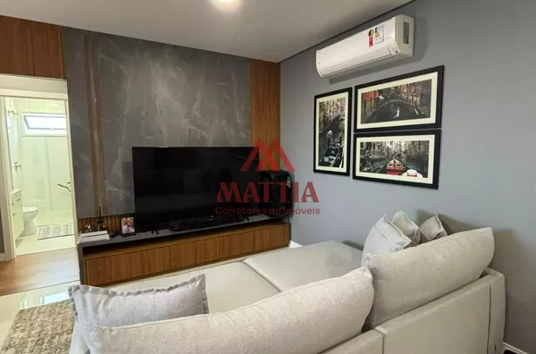 APARTAMENTO NO BAIRRO CENTRO - RESERVA SYRAH