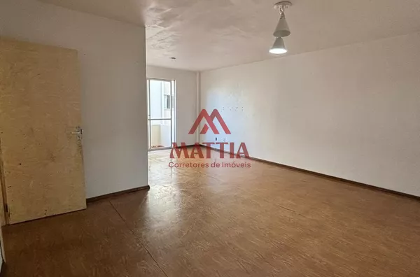 APARTAMENTO NO BAIRRO SANTA TEREZINHA