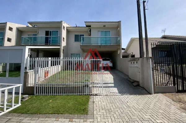SOBRADO NO BAIRRO JARDIM PRIMAVERA