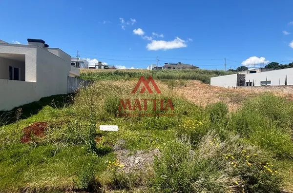 TERRENO NO BAIRRO CADORIN