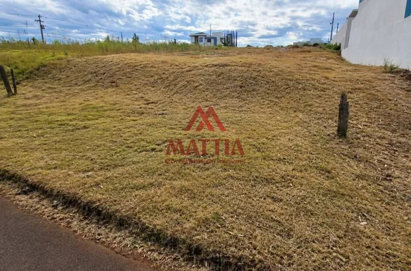 TERRENO NO BAIRRO SÃO FRANCISCO