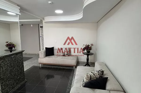 APARTAMENTO DUPLEX SEMI MOBILIADO NO CENTRO DE PATO BRANCO