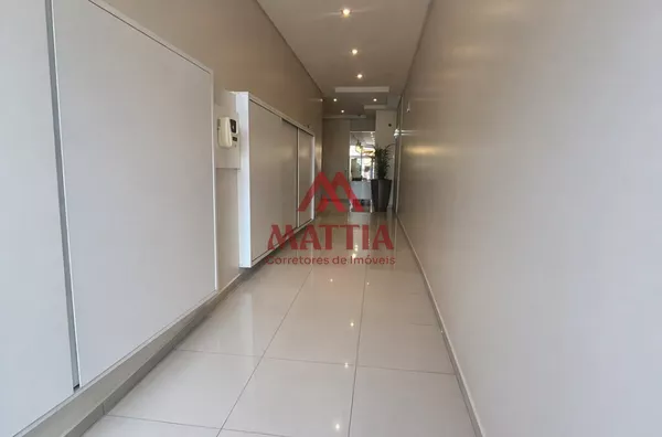 APARTAMENTO NO BAIRRO CENTRO 