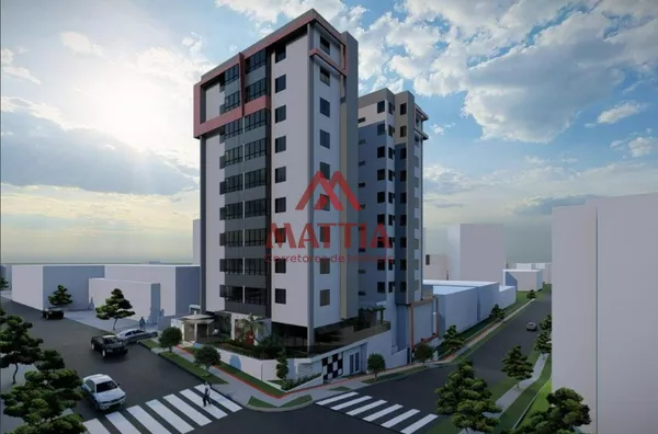 APARTAMENTO NA PLANTA NO BAIRRO BRASÍLIA
