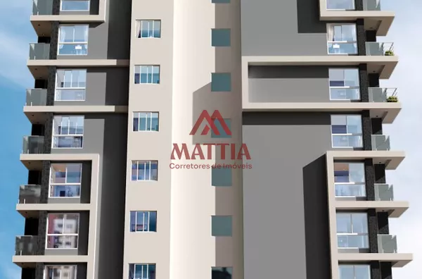 APARTAMENTO NA PLANTA NO BAIRRO CENTRO - ISRAEL