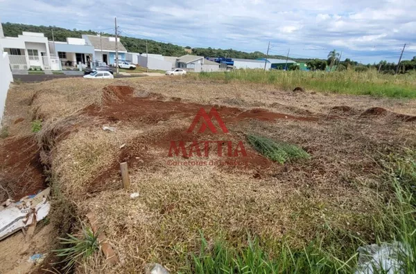 TERRENO NO BAIRRO SÃO FRANCISCO