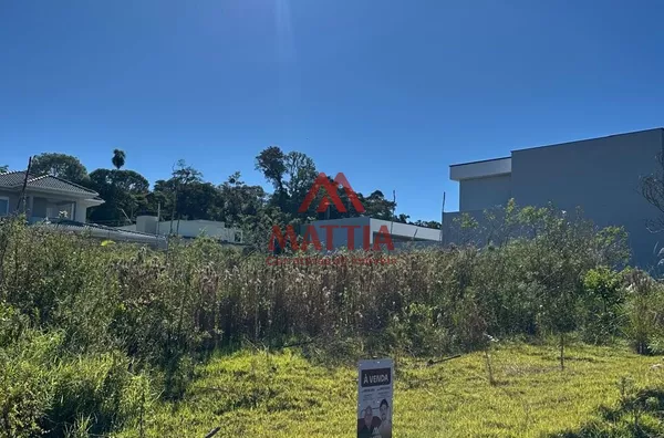 TERRENO NO BAIRRO SÃO FRANCISCO