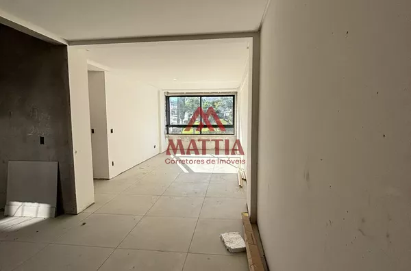 APARTAMENTO NA PLANTA NO BAIRRO BRASÍLIA