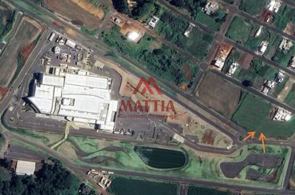 TERRENO NO BAIRRO SÃO LUIZ 