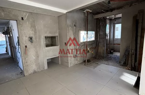 APARTAMENTO NA PLANTA NO BAIRRO BRASÍLIA