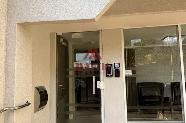 APARTAMENTO SEMI MOBILIADO NO BAIRRO CENTRO