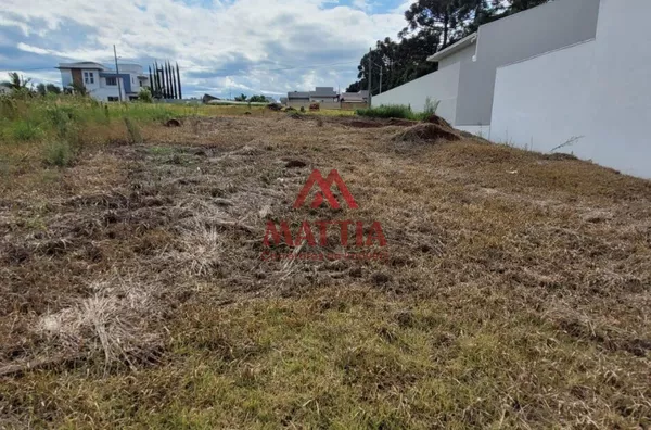 TERRENO NO BAIRRO SÃO FRANCISCO
