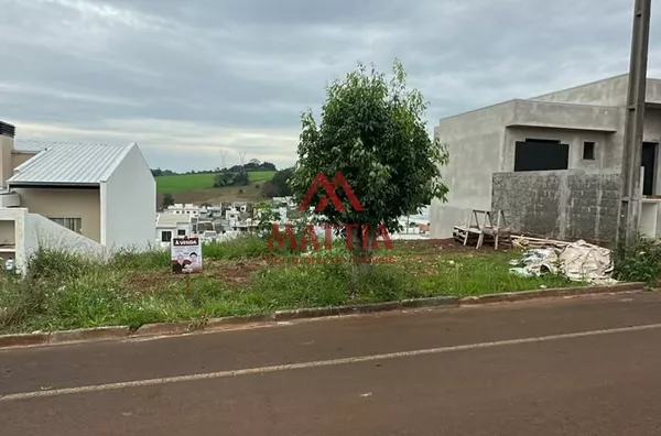 TERRENO NO BAIRRO SÃO FRANCISCO