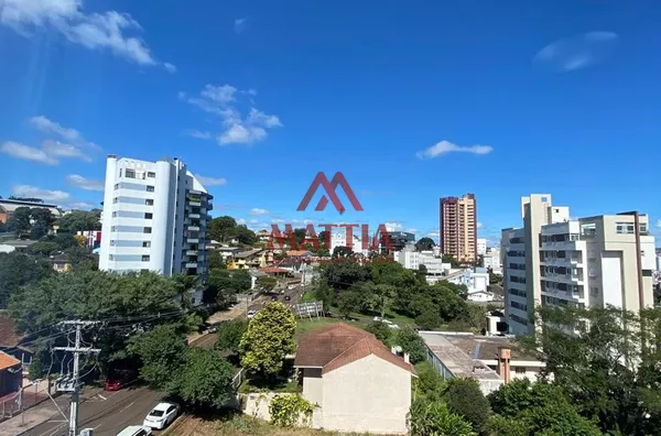 APARTAMENTO NO BAIRRO BRASÍLIA