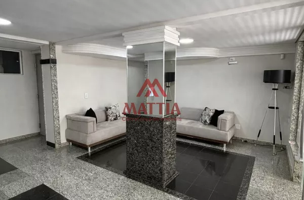 APARTAMENTO DUPLEX SEMI MOBILIADO NO CENTRO DE PATO BRANCO