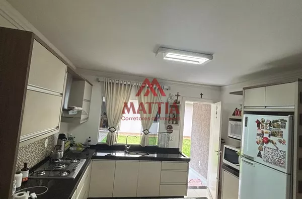 CASA NO BAIRRO PARQUE DO SOM