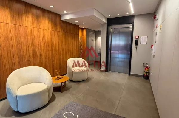APARTAMENTO NO BAIRRO CENTRO - RESERVA SYRAH