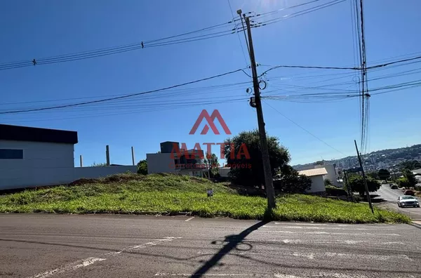 TERRENO NO BAIRRO MENINO DEUS